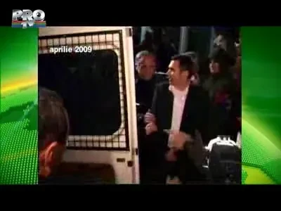 Ce cadou de sute de mii de euro i-a facut Gigi Becali lui Penescu dupa ce a iesit din inchisoare!