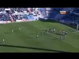 VIDEO / Danciulescu a marcat din nou pentru Hercules!