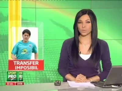 Varga, chemat in cantonament cu Steaua de Becali! Siman: Asa nu se fac afaceri