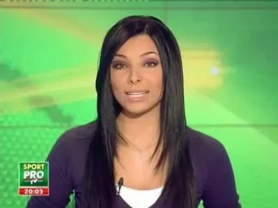 Ce a consumat Mutu? Capsula trebuia sa fie 100% NATURALA!