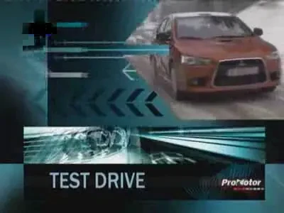 Vinitila scoate dracul din Ralliart!