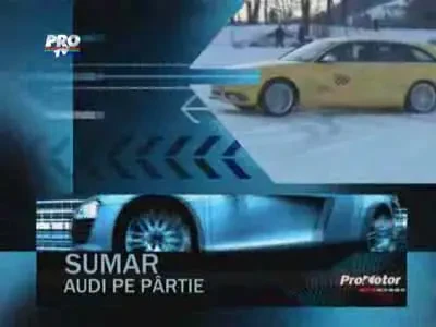 VIDEO: Profilul noului BMW Seria 5!