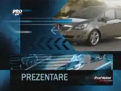 VIDEO: Opel Meriva, inovatie pe modelul Rolls Royce Phantom!