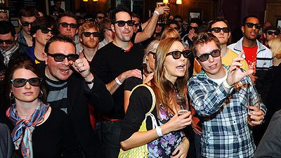 Isteria Avatar a cuprins fotbalul! Cum s-au vazut golurile lui Rooney in 3D!_5