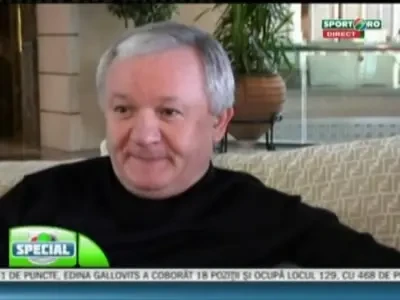 Porumboiu, oferta nebuna pentru titlu! Vezi ce cadou vor primi jucatorii de nationala de la Vaslui!