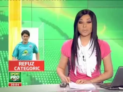 Sapunaru s-a intors la Rapid! Ce atacant poate reveni din vara in Giulesti: