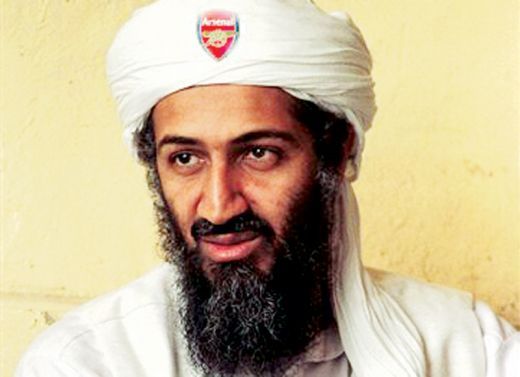 De la Osama la Obama: TOP 10 cei mai SURPRINZATORI SUPORTERI din fotbal_9