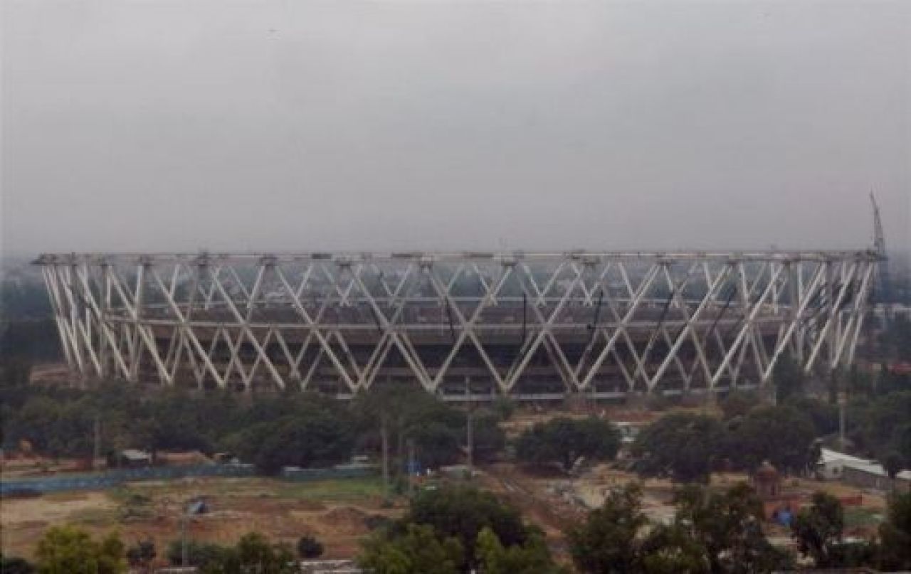 INCREDIBIL: Copii de 5 ani construiesc un stadion!_4