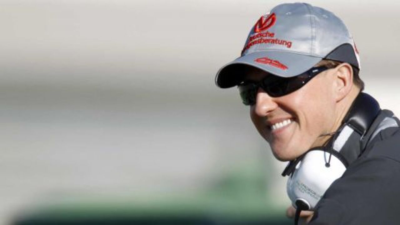 Atac dur la Schumacher: