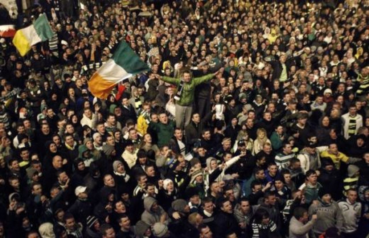 Senzational! Robbie Keane, primit ca MESIA la Celtic!_6