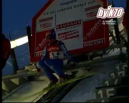 Picioare rupte si coaste fracturate!&nbsp;Accident HORROR in pregatirile pentru Mondialul de ski!