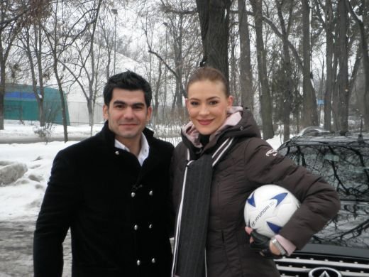 Mircea Bornescu nu este Rapid si in trafic, sambata, la ProMotor, de la 12.00!_2