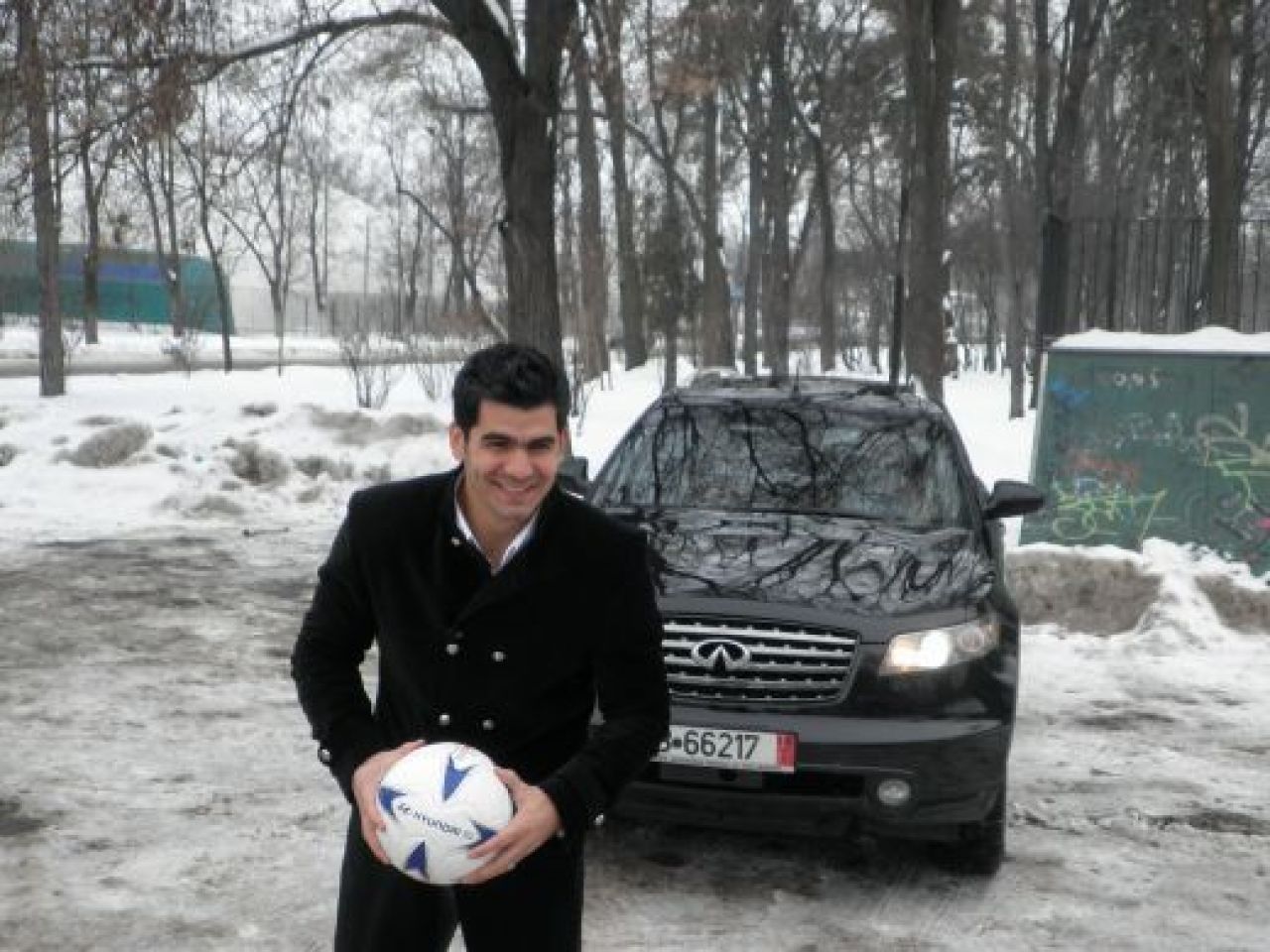 Mircea Bornescu nu este Rapid si in trafic, sambata, la ProMotor, de la 12.00!_3