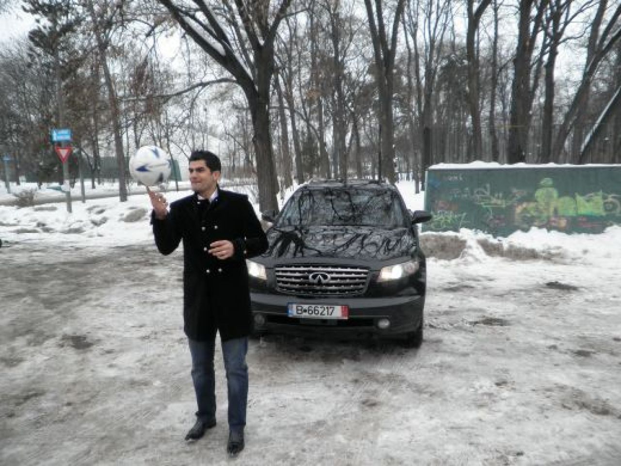 Mircea Bornescu nu este Rapid si in trafic, sambata, la ProMotor, de la 12.00!_6