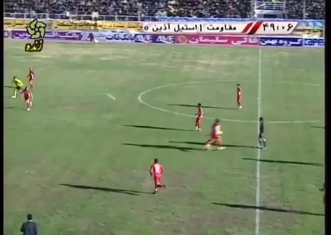 VIDEO: Lectie de fair play! Un atacant a refuzat sa inscrie!