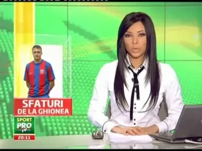 Ghionea se ia de fostii colegi: "La Steaua sunt jucatori care nu pun osul, vin doar pentru bani!"
