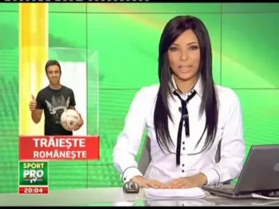 Cum l-a convins Contra pe Molinero sa vina in Romania: Fetele si mancarea mi-au placut la nebunie!