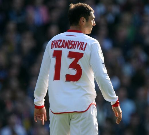 Nu toti cred in superstitii: TOP 10 fotbalisti care poarta NUMARUL 13_2