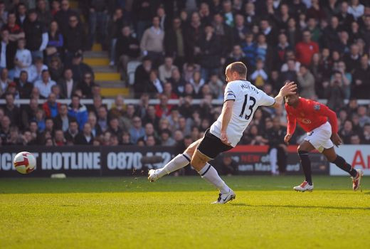 Nu toti cred in superstitii: TOP 10 fotbalisti care poarta NUMARUL 13_5