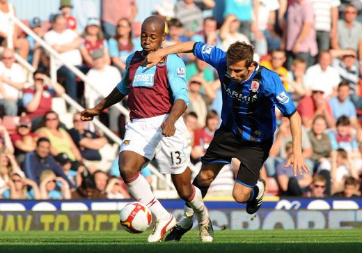 Nu toti cred in superstitii: TOP 10 fotbalisti care poarta NUMARUL 13_6