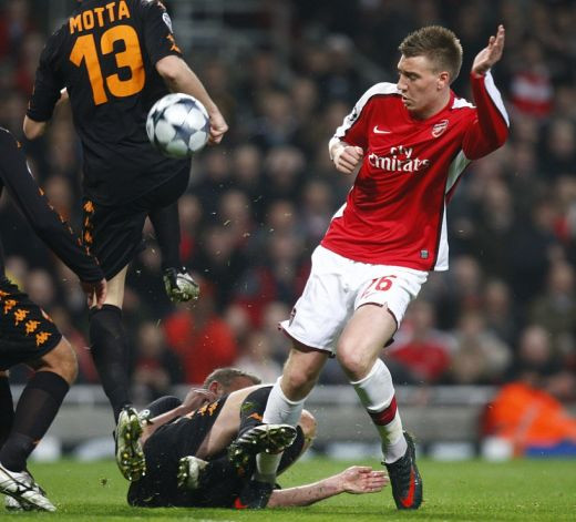 Nu toti cred in superstitii: TOP 10 fotbalisti care poarta NUMARUL 13_7