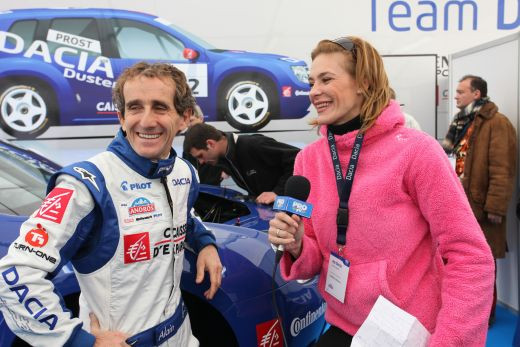 ALAIN PROST VINE LA PROMOTOR... CU DACIA!_3