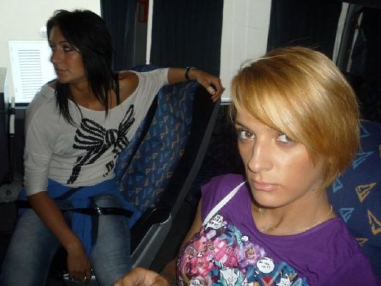INTERVIU! Cea mai sexy atleta din Romania tine cu Dinamo si ar poza in Playboy... in tinuta speciala :)_2