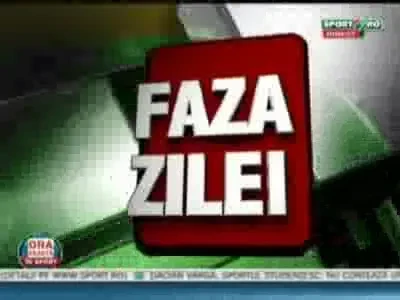 Faza Zilei: Ballack a lasat fara mostenitori un fan in timpul unui antrenament!