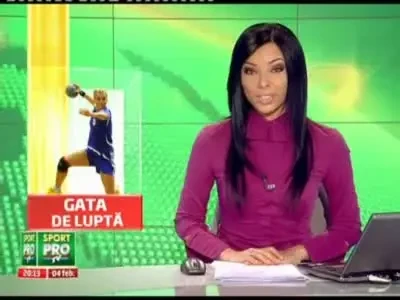 Hutupan s-a intors la Oltchim inainte de meciul cu Hypo Viena din Liga!