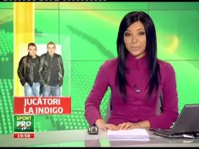 Golanski: "Suntem PUTERNICI!" Vezi ce spune de noile transferuri ale Stelei!