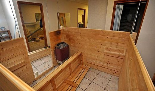 Prins la bordel, Avram Grant e aparat de sotie: 