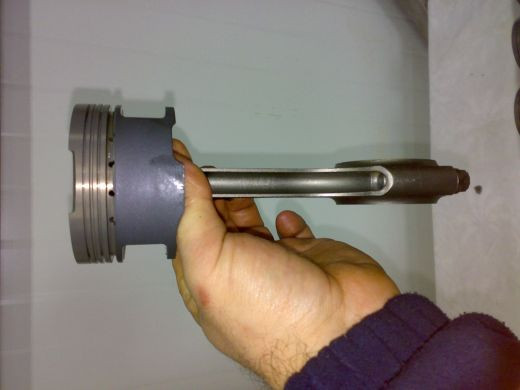 Sambata, la ProMotor: Audi S3 de 600 CP cu apa si metanol!  _3