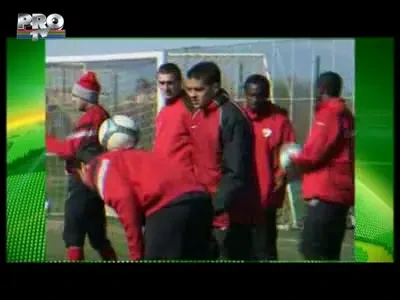 Dinamo a dat lovitura! Borcea a transferat un brazilian cu nume de legenda!