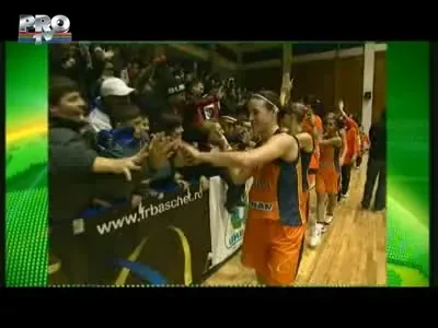 MCM Targoviste s-a calificat in PREMIERA in sferturile FIBA Eurocup! Vezi cum au petrecut: