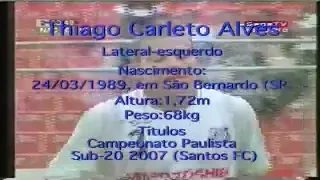 VIDEO Sutul lui Roberto Carlos la Timisoara! Iancu il aduce pe Thiago Carleto de la Valencia!