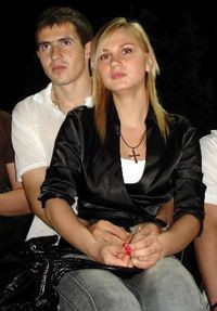 Stancu, aparat de iubita in lupta cu Becali: 