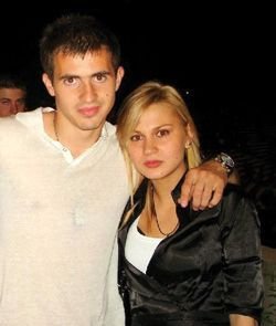 Stancu, aparat de iubita in lupta cu Becali: 