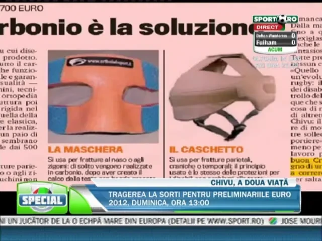 Super VIDEO Chivu s-a intors in Italia: vezi cum s-a intalnit cu Lucescu la aeroport!