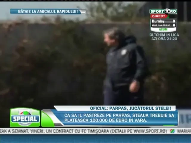 Gigi Becali: "Cu doi fundasi nu ne mai bate nimeni! Tudose e un golanas!"