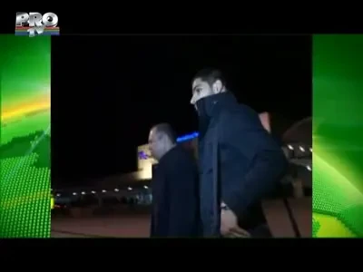 Parpas a intrat in gura lui Becali: "Mihai, opreste-l ca-i obosit"