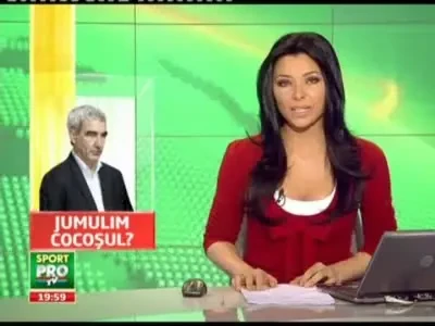 Gigi: "A venit vremea sa ii batem pe francezi ca prea tot ne fac TIGANI!"