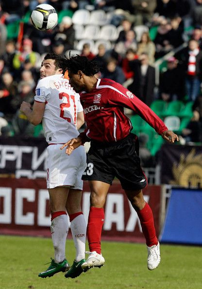 Okoronkwo, fost jucator la Sahtior si FC Moscova, la Steaua?_6