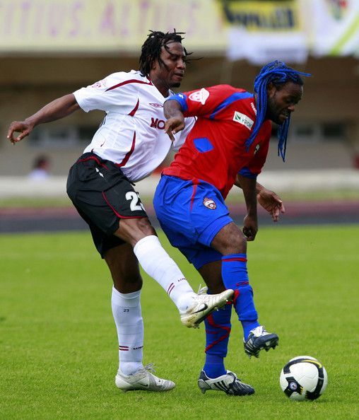Okoronkwo, fost jucator la Sahtior si FC Moscova, la Steaua?_8