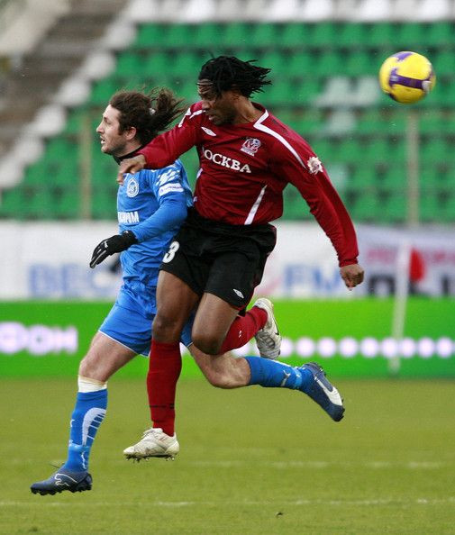 Okoronkwo, fost jucator la Sahtior si FC Moscova, la Steaua?_7