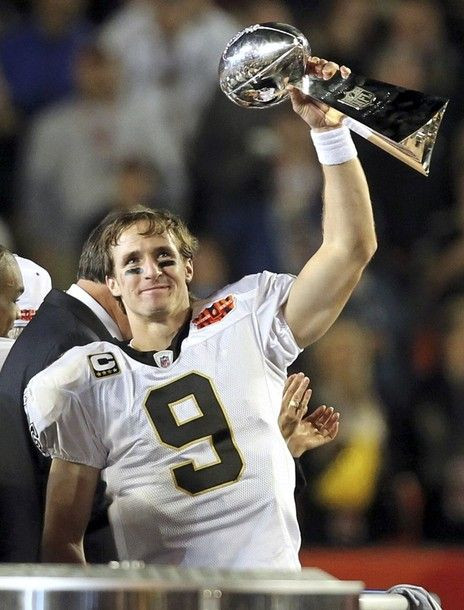 FOTO si VIDEO! New Orleans Saints a castigat Super Bowl-ul! Vezi super SHOW-ul in 100 de imagini!_3