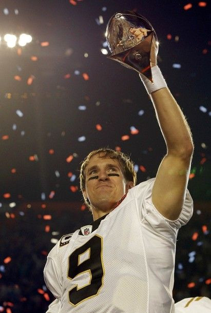 FOTO si VIDEO! New Orleans Saints a castigat Super Bowl-ul! Vezi super SHOW-ul in 100 de imagini!_7