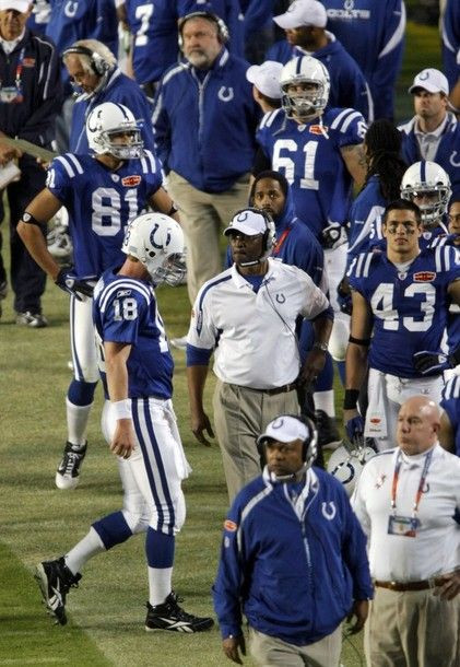 FOTO si VIDEO! New Orleans Saints a castigat Super Bowl-ul! Vezi super SHOW-ul in 100 de imagini!_27
