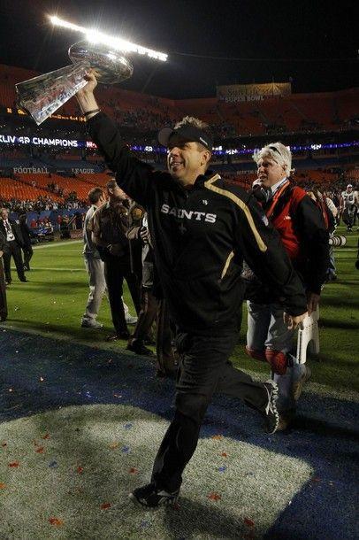 FOTO si VIDEO! New Orleans Saints a castigat Super Bowl-ul! Vezi super SHOW-ul in 100 de imagini!_35