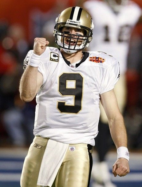 FOTO si VIDEO! New Orleans Saints a castigat Super Bowl-ul! Vezi super SHOW-ul in 100 de imagini!_47