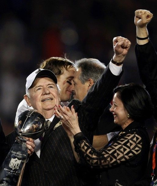 FOTO si VIDEO! New Orleans Saints a castigat Super Bowl-ul! Vezi super SHOW-ul in 100 de imagini!_68